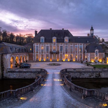 Le Chateau D'Etoges - Champagne Exterior foto