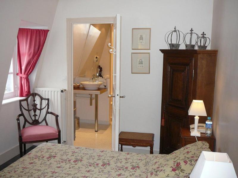 Le Chateau D'Etoges - Champagne Exterior foto