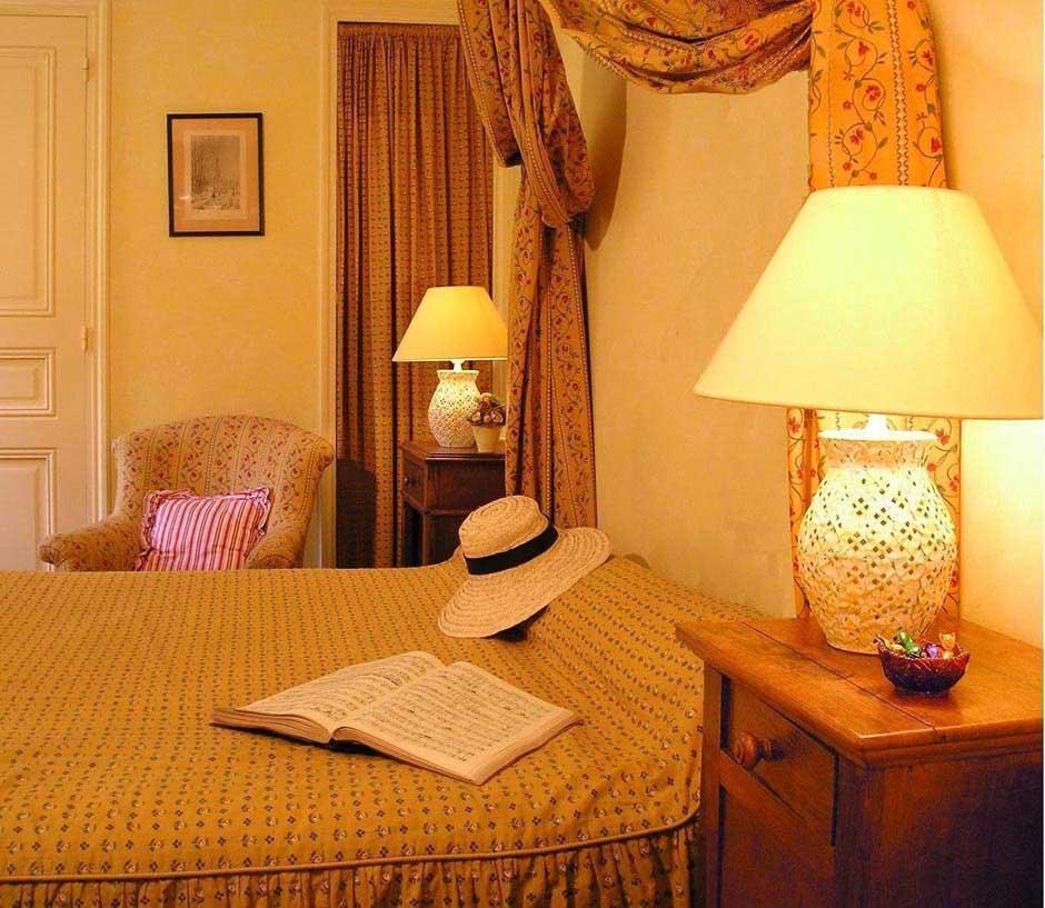 Le Chateau D'Etoges - Champagne Habitación foto