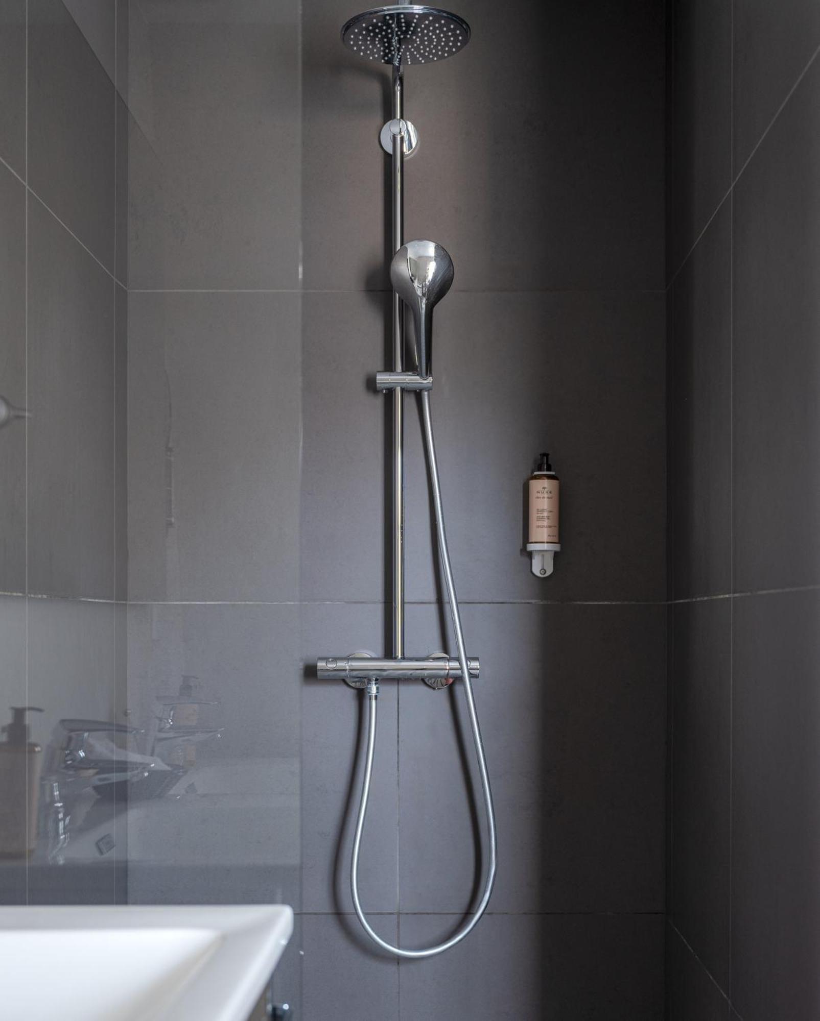 Le Chateau D'Etoges - Champagne Habitación foto